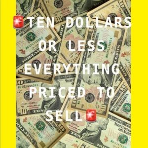 “FIRM Priced to Sell”